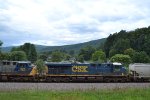 CSX 5335